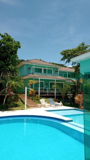 Exclusiva Casa em Condomínio